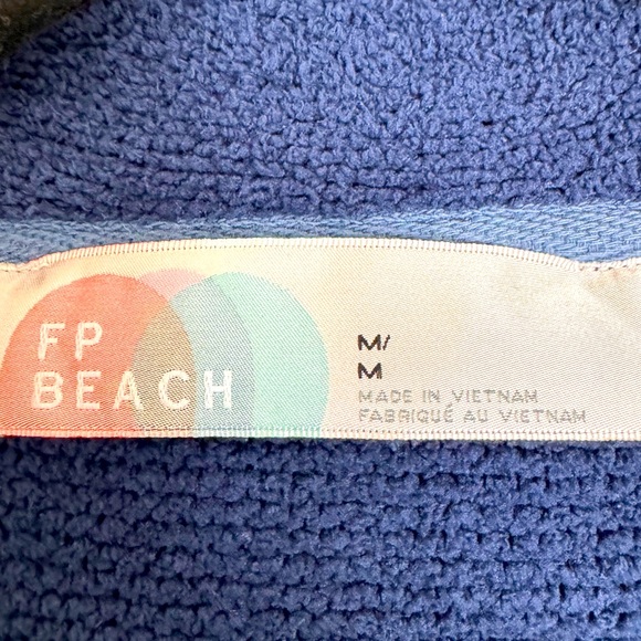 Free People Bino Pullover - Picture 6 of 6